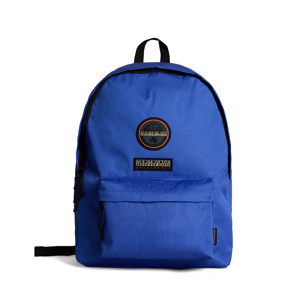 Napapijri H-Voyage Laptop Backpack Blue Dazzling
