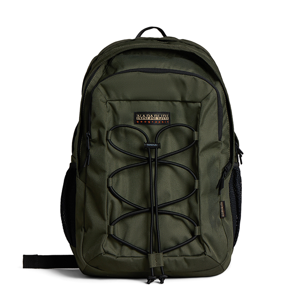 Napapijri H-Epica Backpack Green Depths