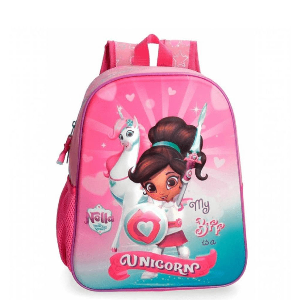 Disney Backpack 33 Cm Nella
