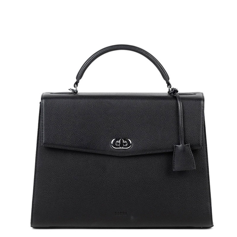 Socha Audrey Businessbag 13.3 Black