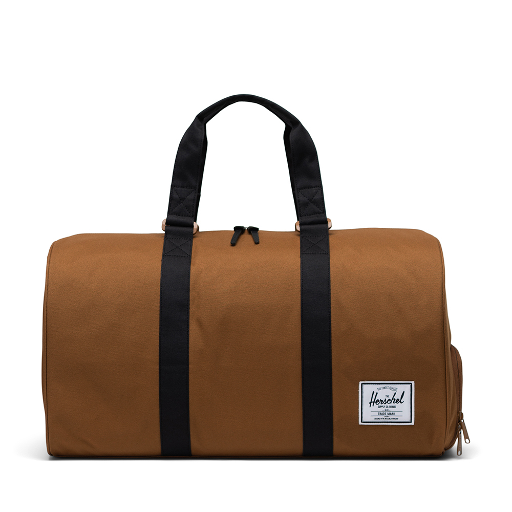 Herschel Supply Co. Novel Reistas 52 rubber