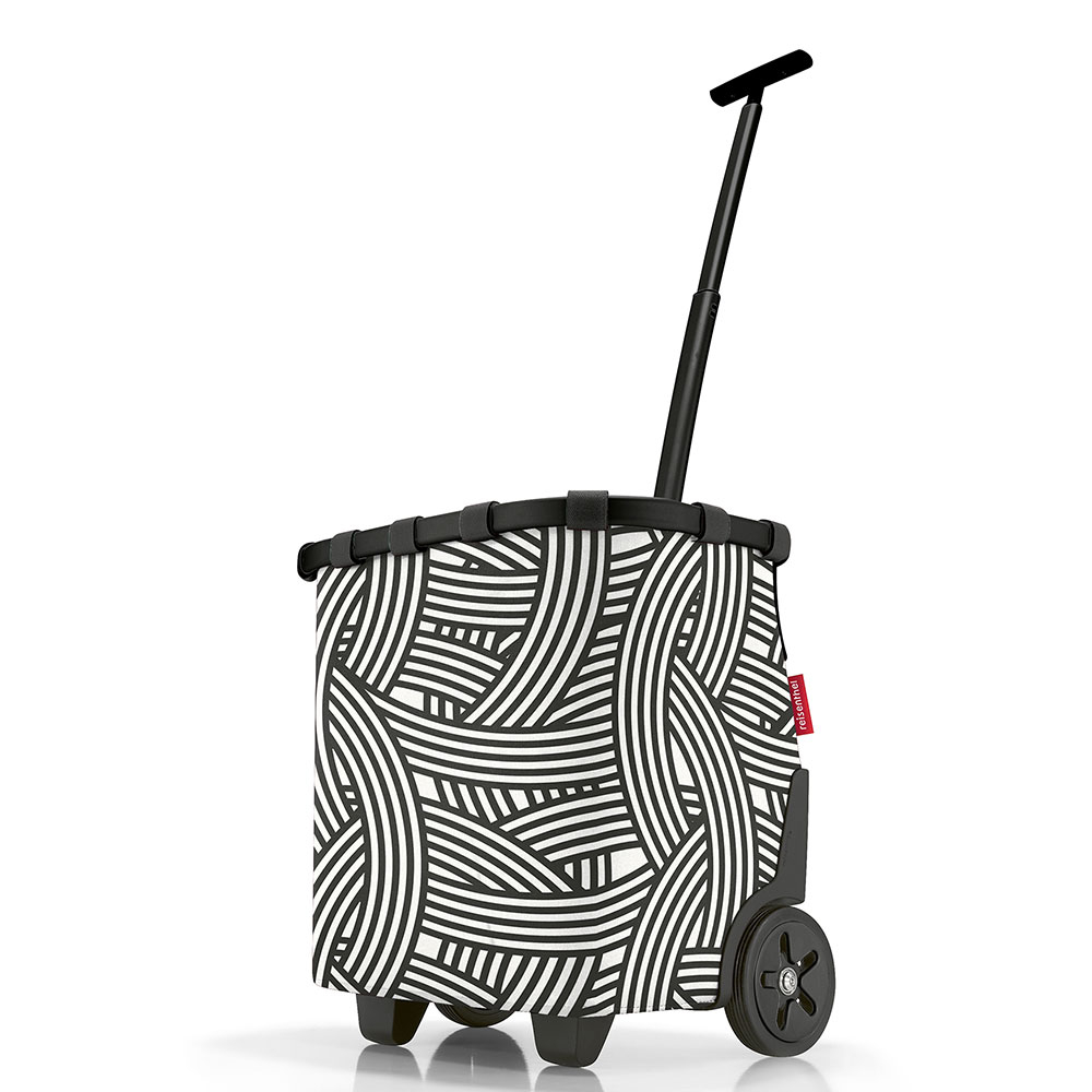 Reisenthel Carrycruiser Frame Zebra - Accessoires