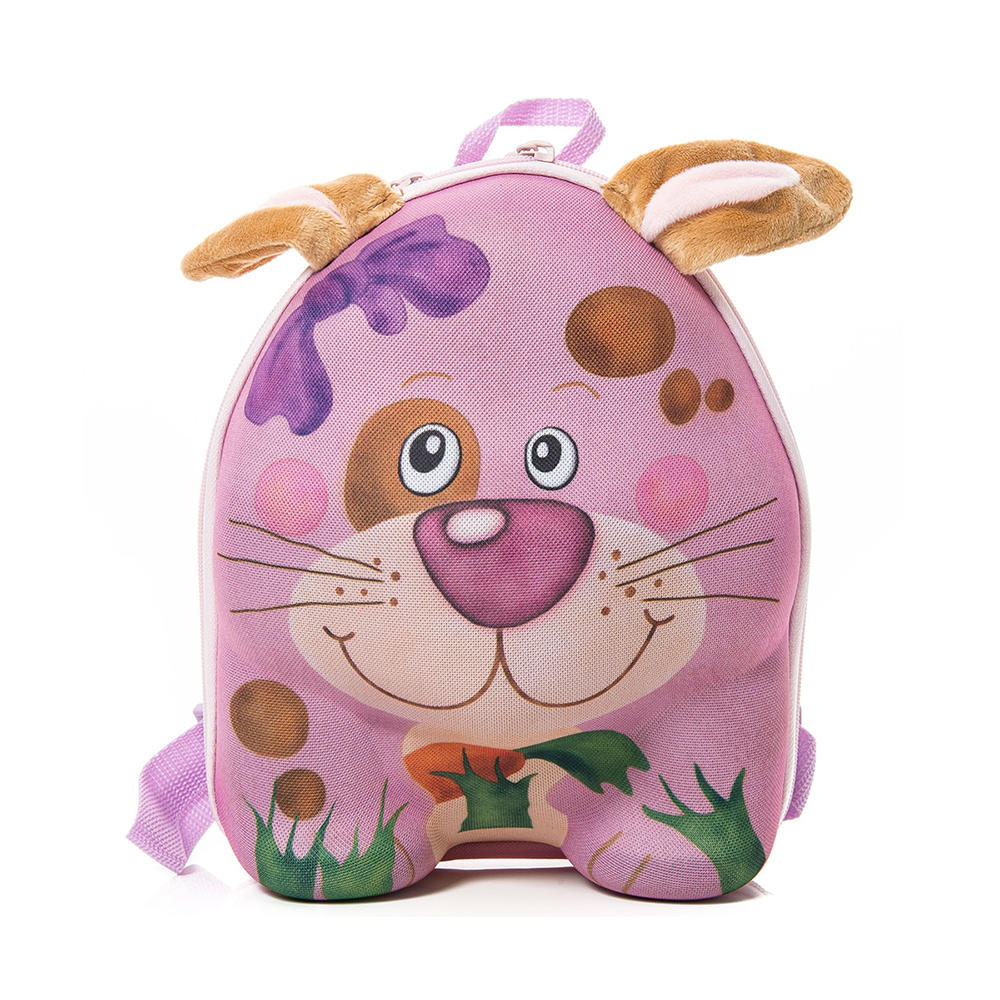 Okiedog Wildpack Rugzak Rabbit - Casual rugtassen