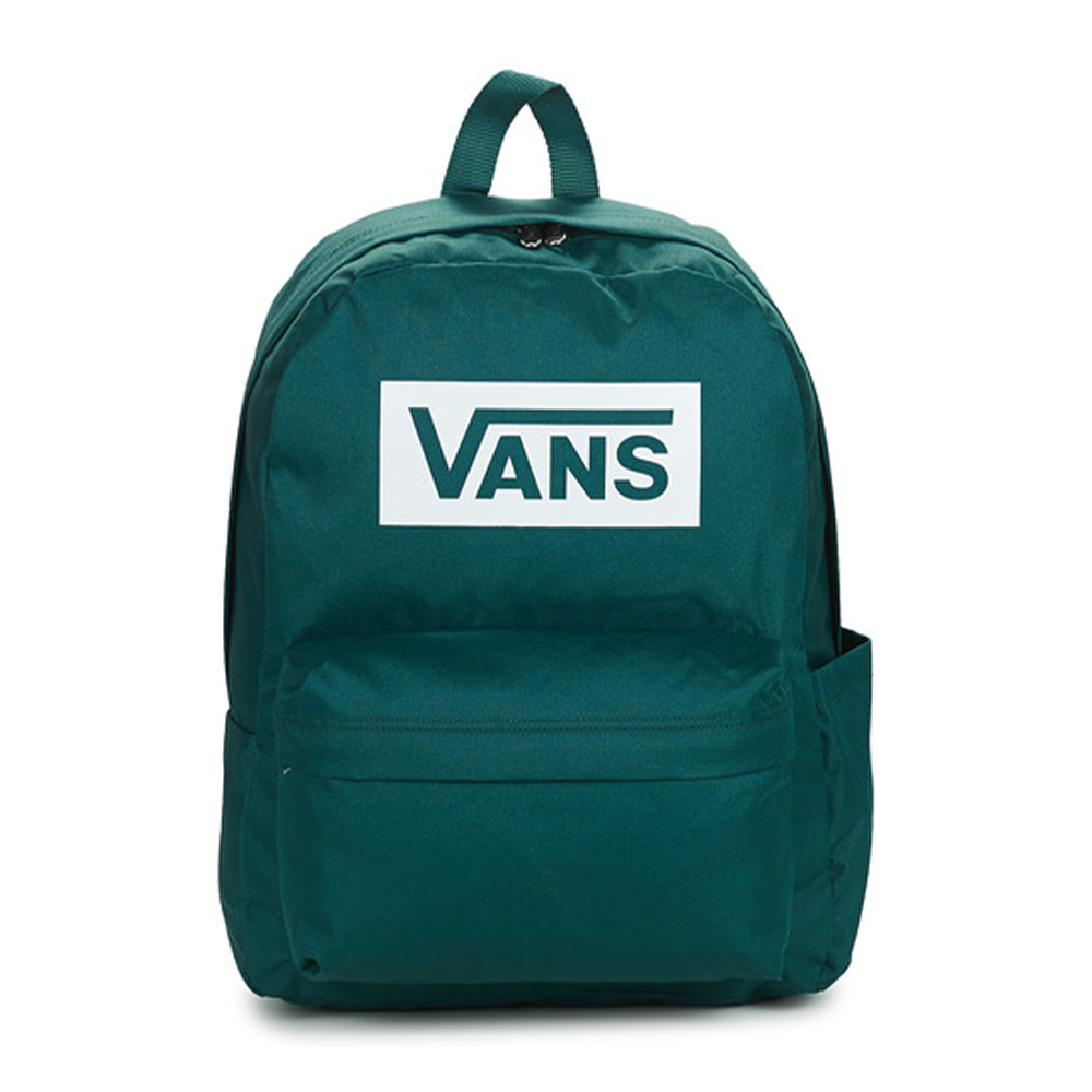 Vans Old Skool Boxed Rugzak Deep Teal