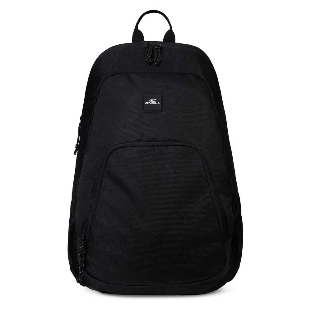O'Neill Wedge Plus Backpack Black Out