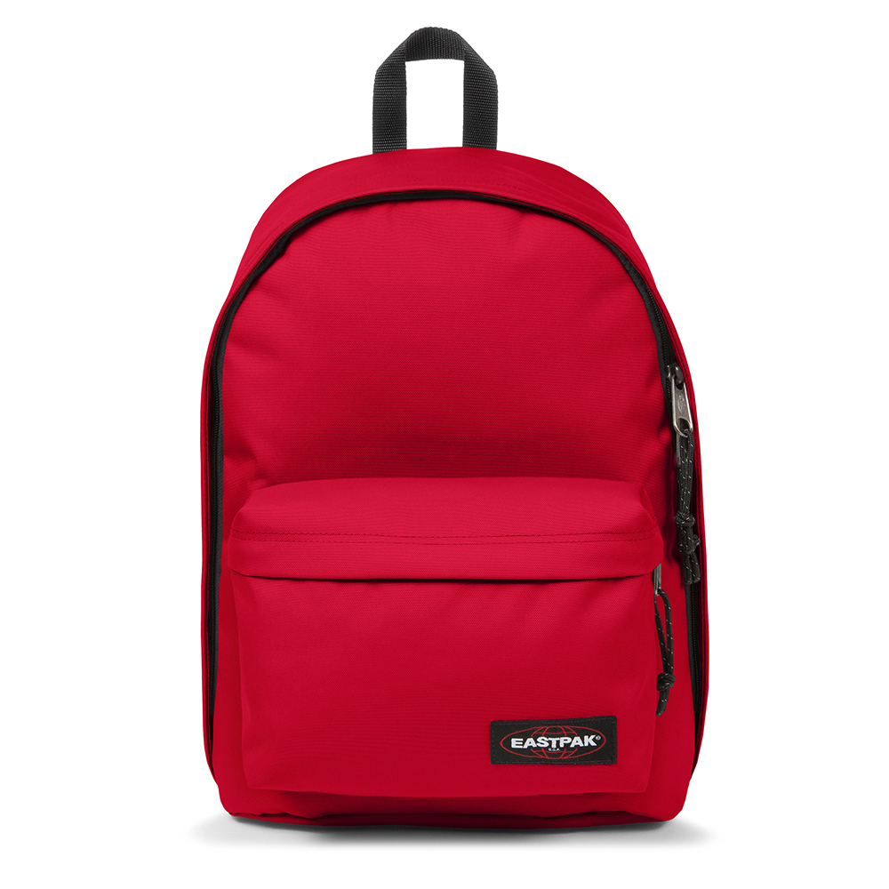 Eastpak Out Of Office Rugzak Sailor Red - Casual rugtassen