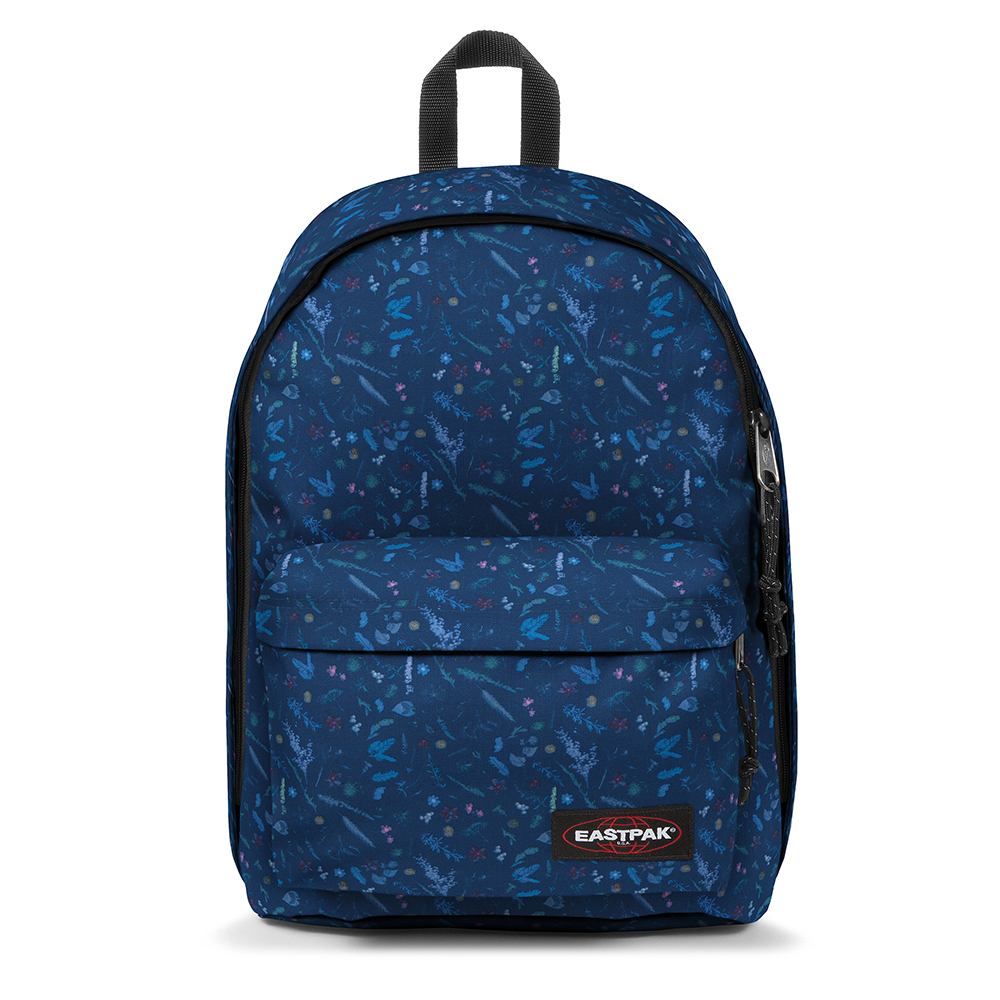 Eastpak Out Of Office Rugzak Herbs Navy