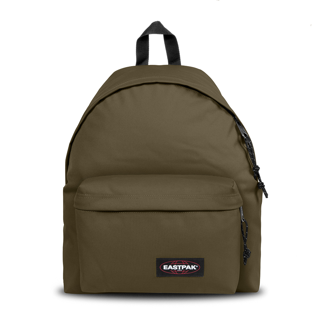 Eastpak Padded Pak r Rugzak Army Olive