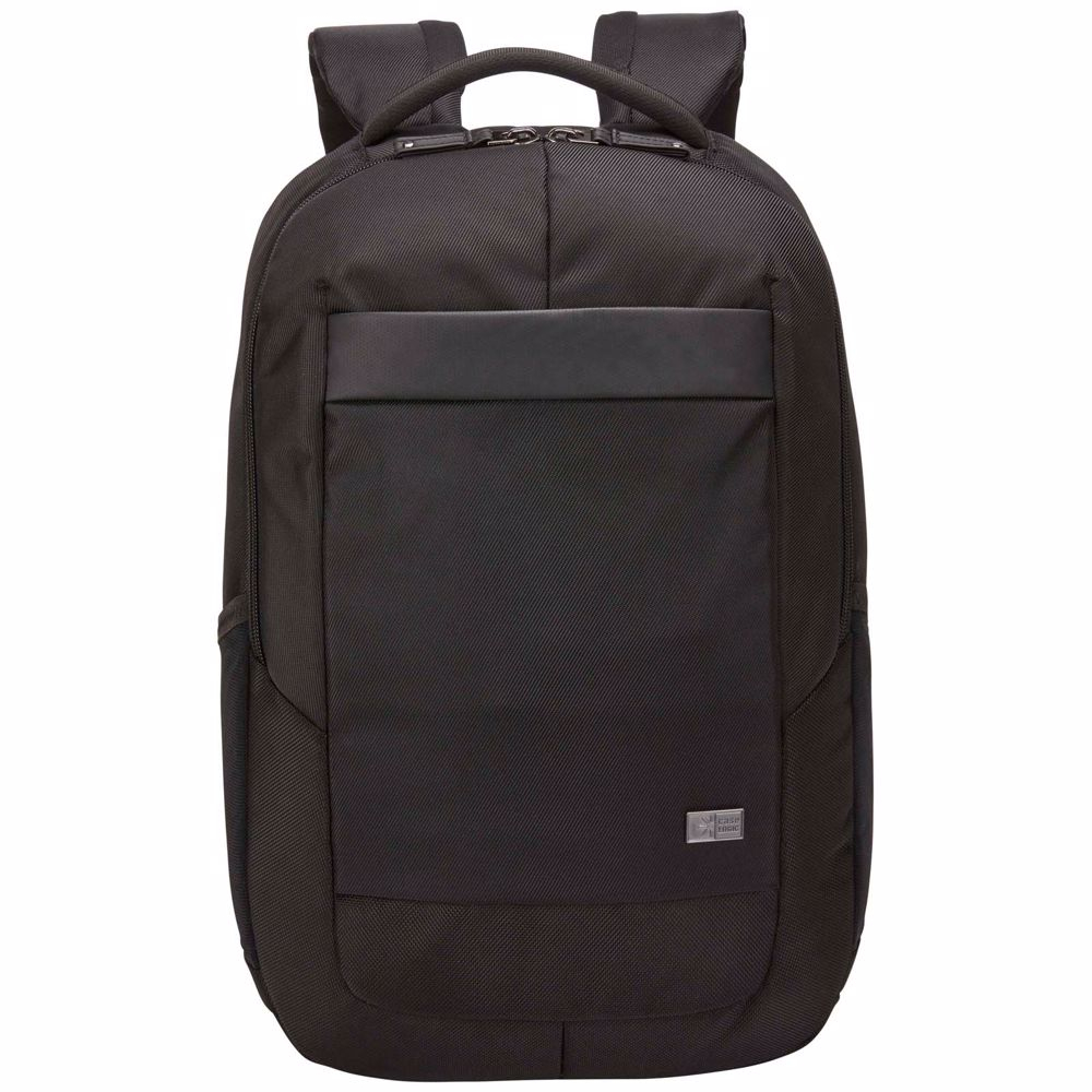 Case Logic Notion Laptop Rugzak 14 Black - Casual rugtassen