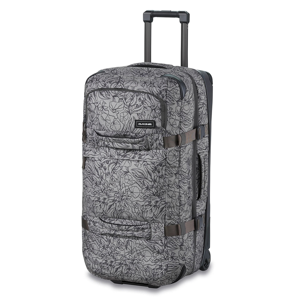 Dakine Split Roller 85L Reistas-Poppy Griffin