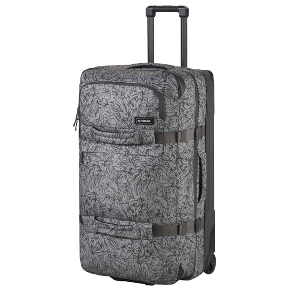 Dakine Split Roller 110L Reistas-Poppy Griffin