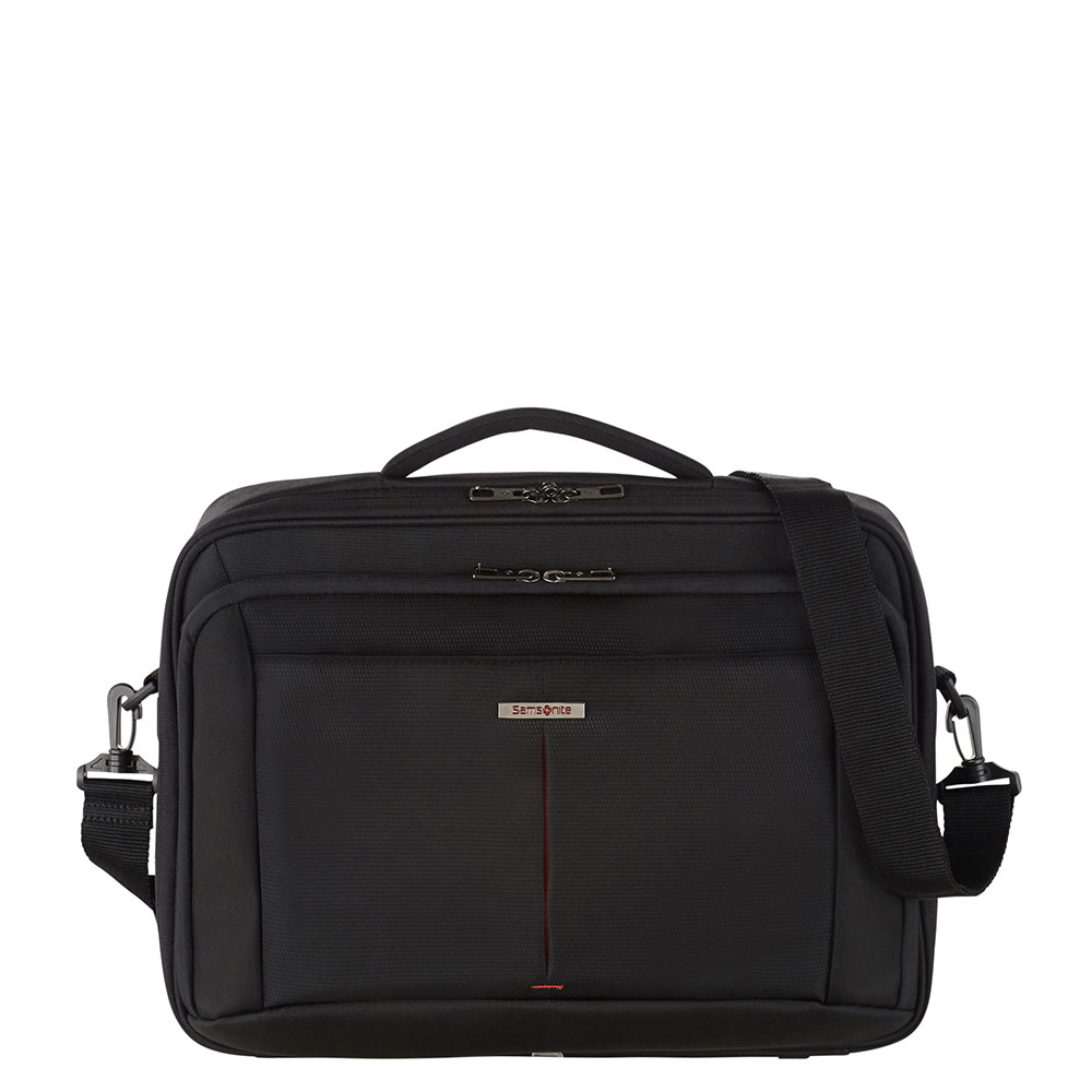 Samsonite GuardIT 2.0 Office Case 15.6 Black
