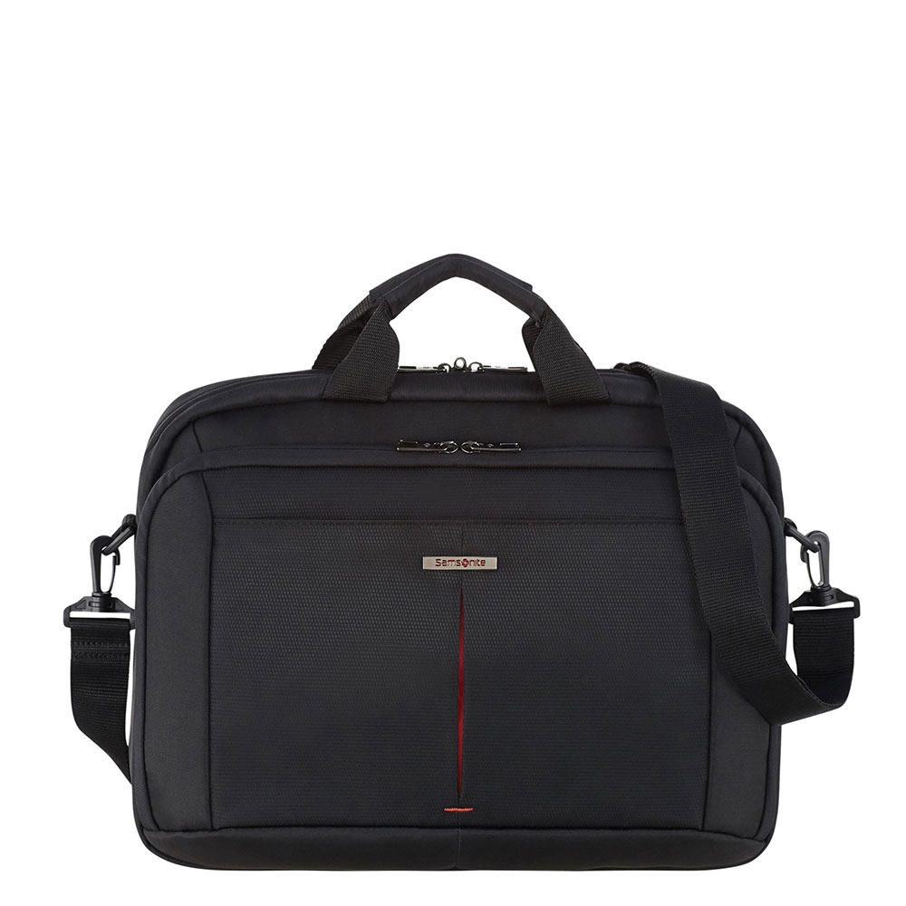 Samsonite GuardIT 2.0 Bailhandle 15.6 Black