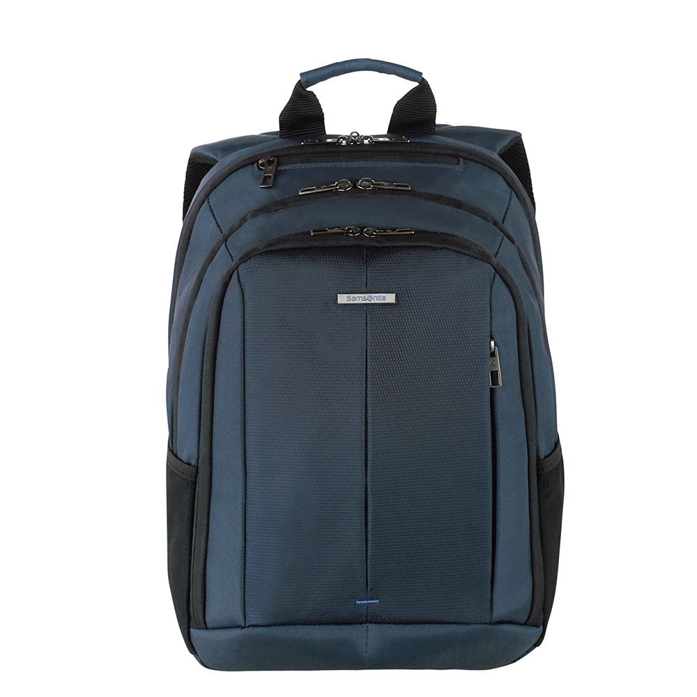 Samsonite GuardIT 2.0 Laptop Backpack S 14.1 Blue