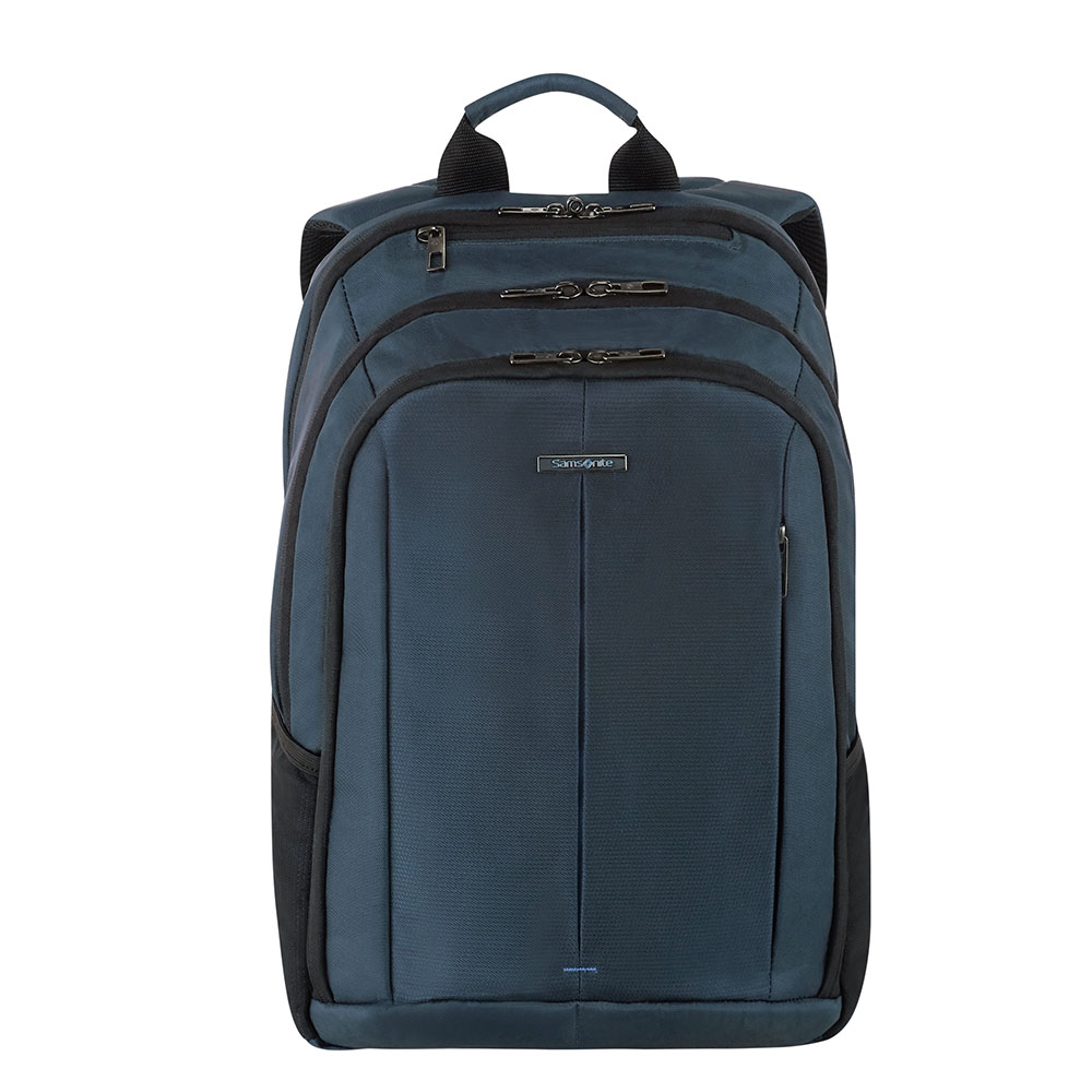 Samsonite GuardIT 2.0 Laptop Backpack M 15.6 Blue
