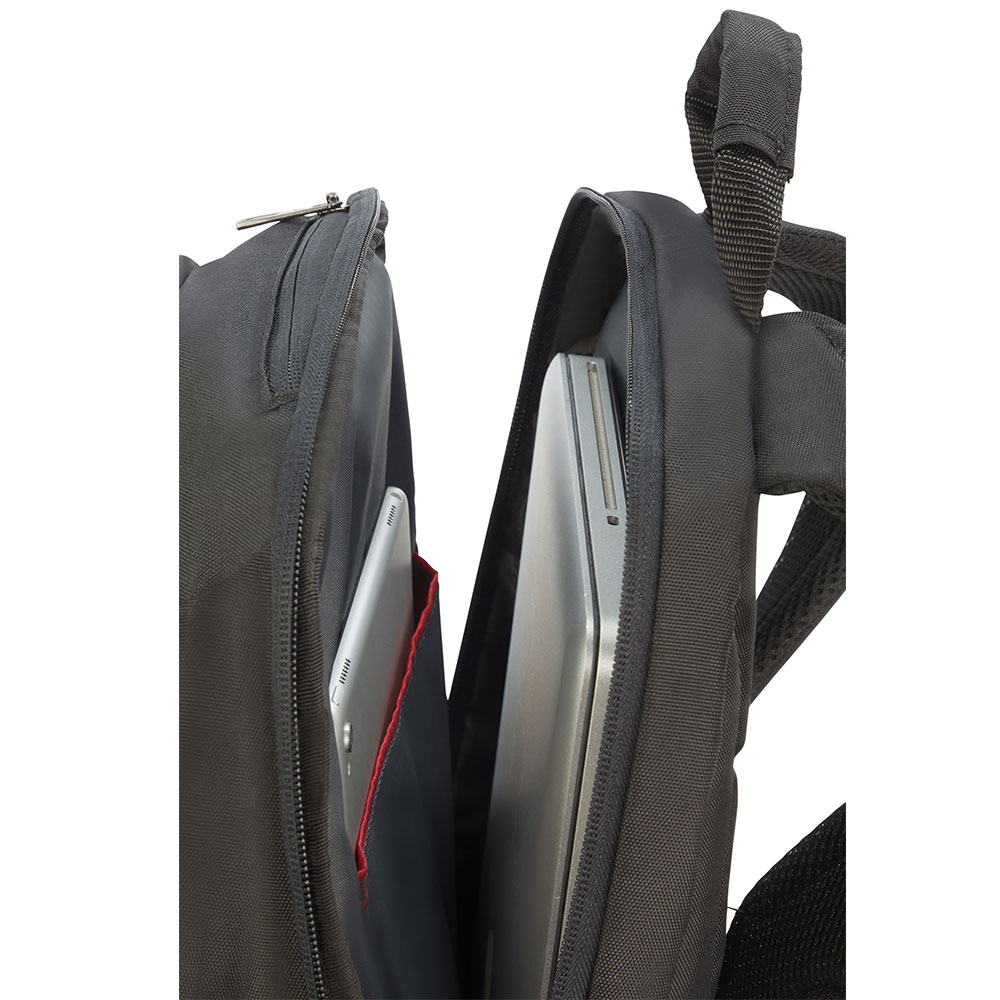 samsonite guardit 2.0 laptop backpack l 17.3