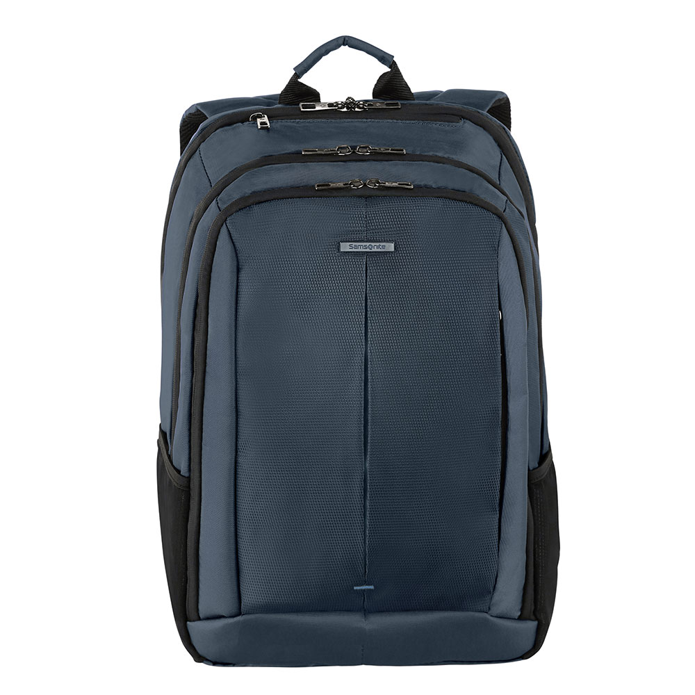 Samsonite GuardIT 2.0 Laptop Backpack L 17.3 Blue