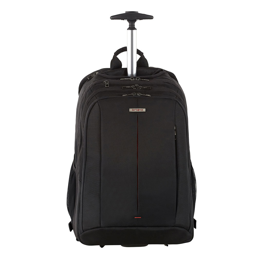 Samsonite GuardIT 2.0 Laptop Backpack Wheels 15.6 Black