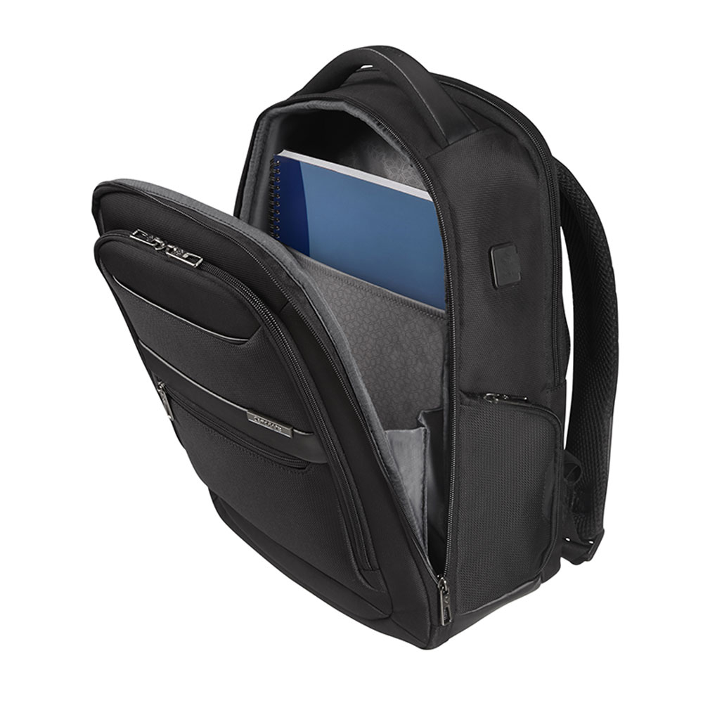 vectura evo laptop backpack 15.6
