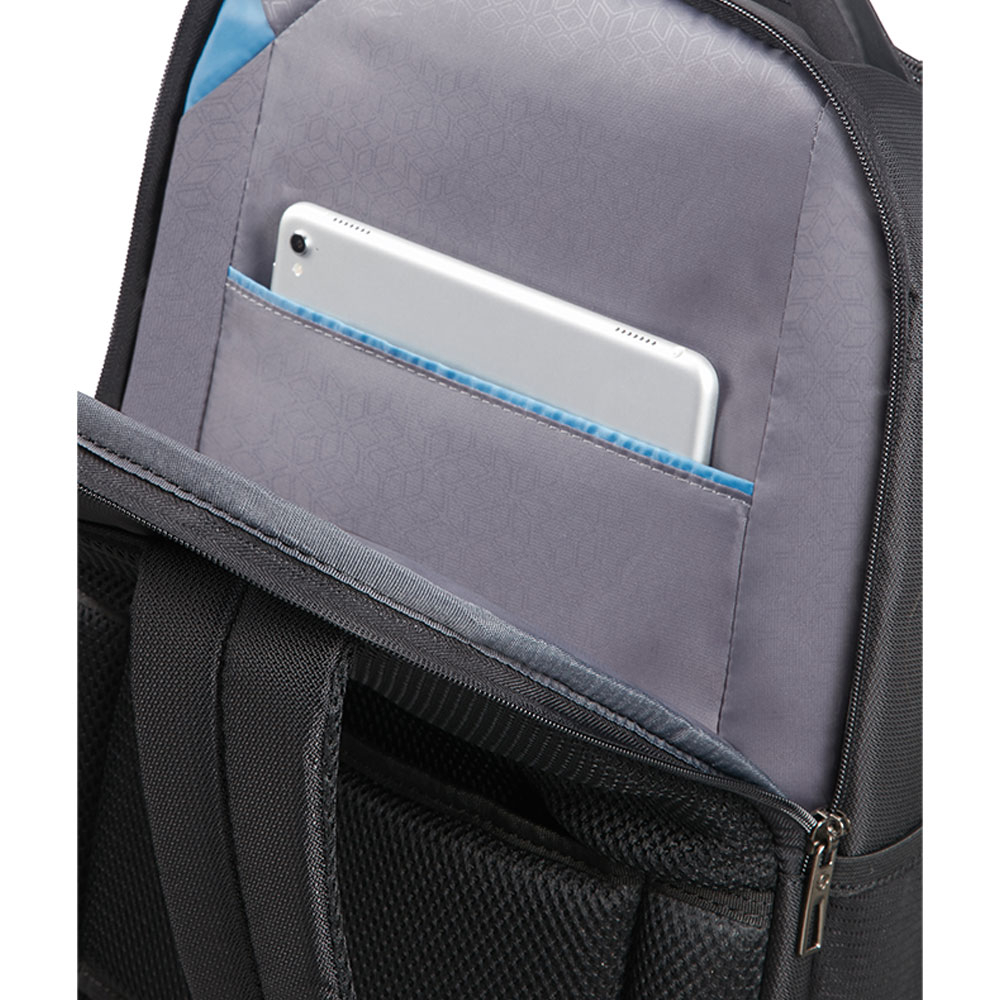 vectura evo laptop backpack 15.6