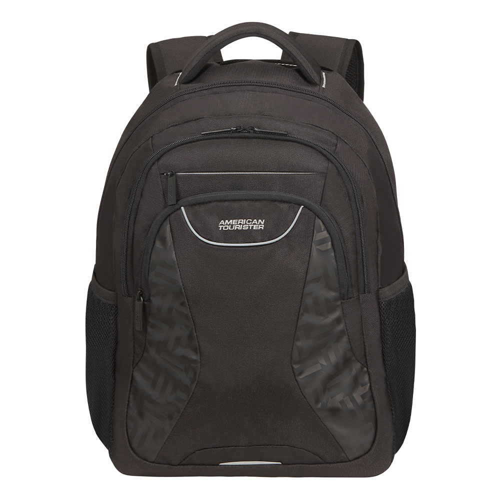 American Tourister At Work Laptop Backpack 15.6 Black Print