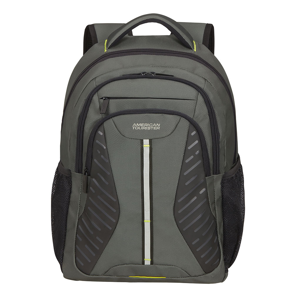 American Tourister At Work Laptop Backpack 15.6 Reflect - Shadow Grey