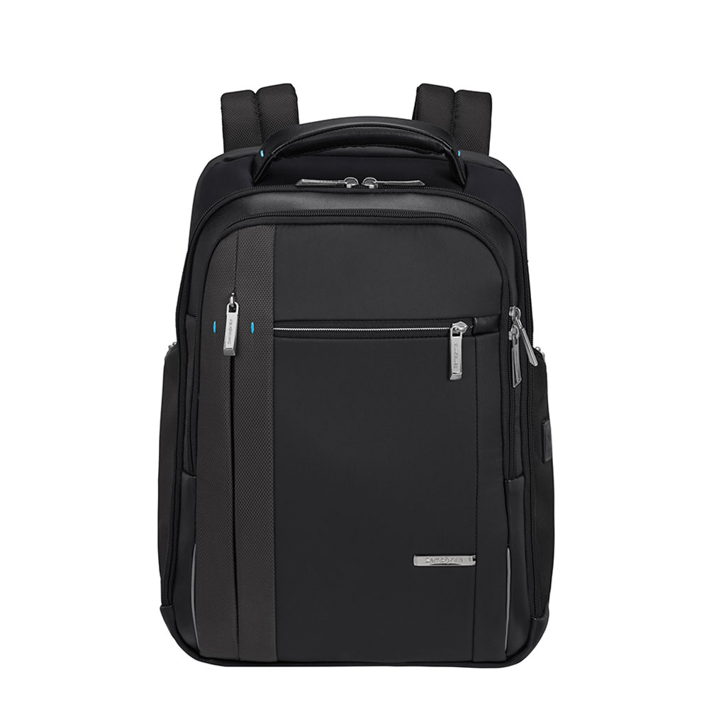 Samsonite Spectrolite 3.0 Backpack 14.1 Black - Laptop rugtassen