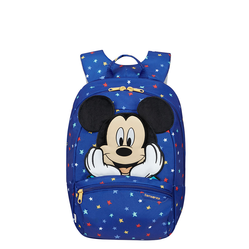 Samsonite Disney Ultimate 2.0 Backpack S+ Mickey Stars - Casual rugtassen