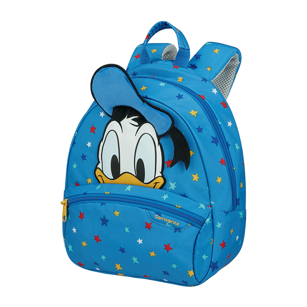 Samsonite Disney Ultimate 2.0 Backpack S Donald Stars - Kinder rugtassen
