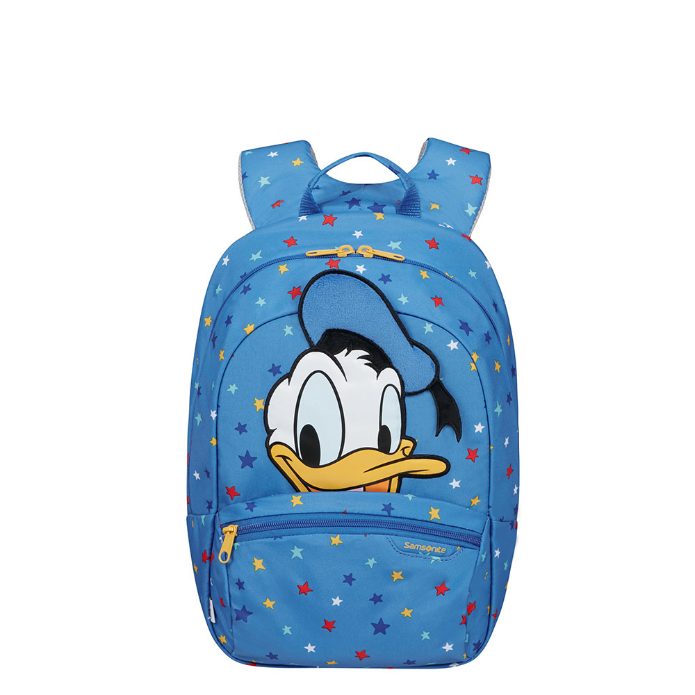 Samsonite Disney Ultimate 2.0 Backpack S+ Donald Stars - Casual rugtassen