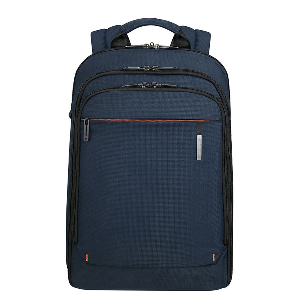 Samsonite Network 4 Laptop Backpack 17.3 Space Blue