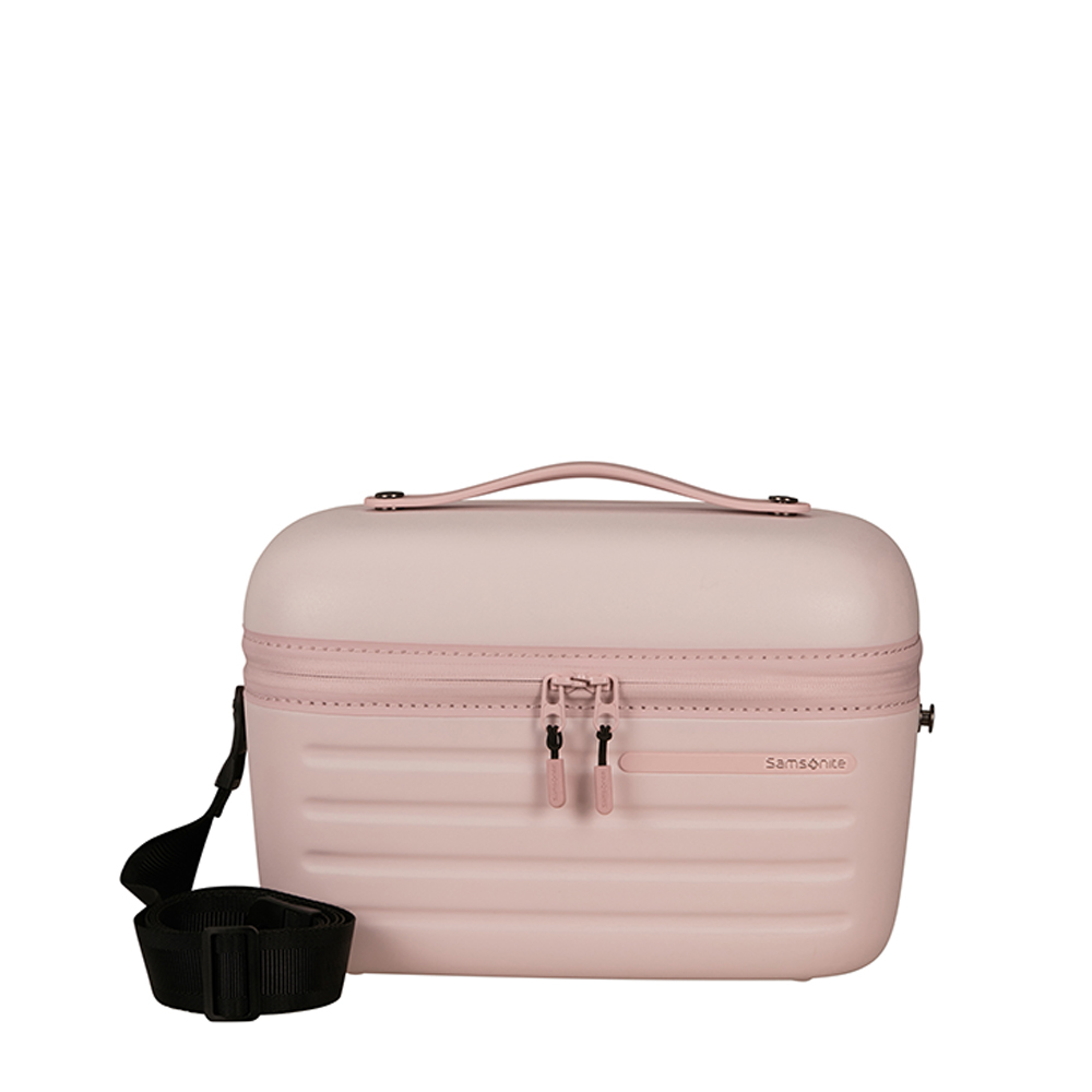 Samsonite Beautycase - Stackd BC Rose