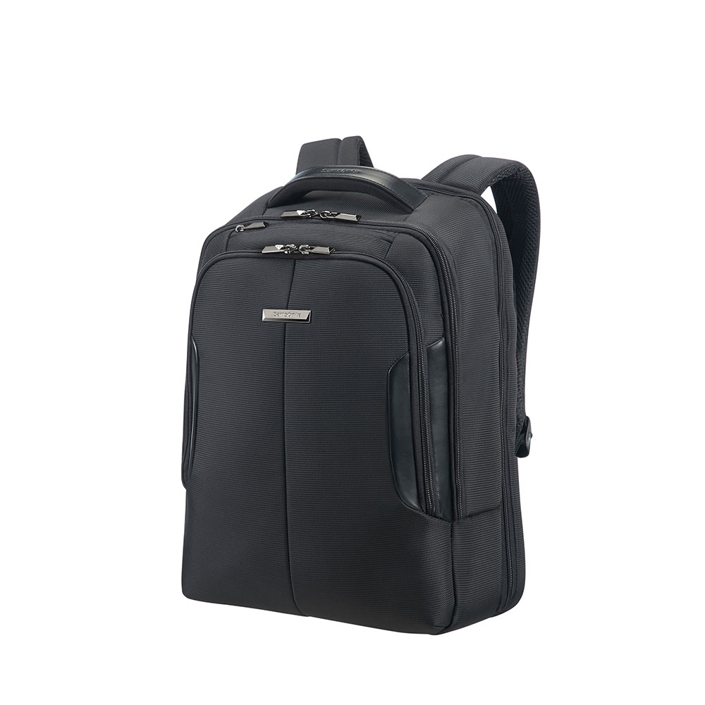 Samsonite XBR Laptop Backpack 14.1 Black