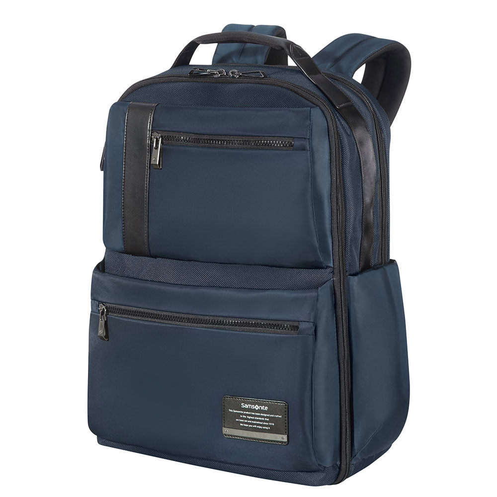 Samsonite Openroad Weekender Backpack 17.3 Space Blue