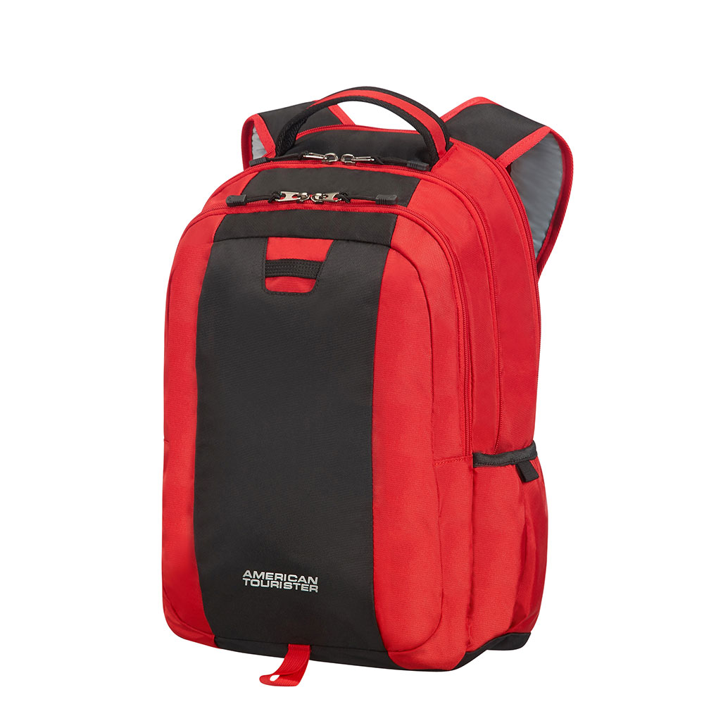 American Tourister Urban Groove UG3 Laptop Backpack 15.6 Red