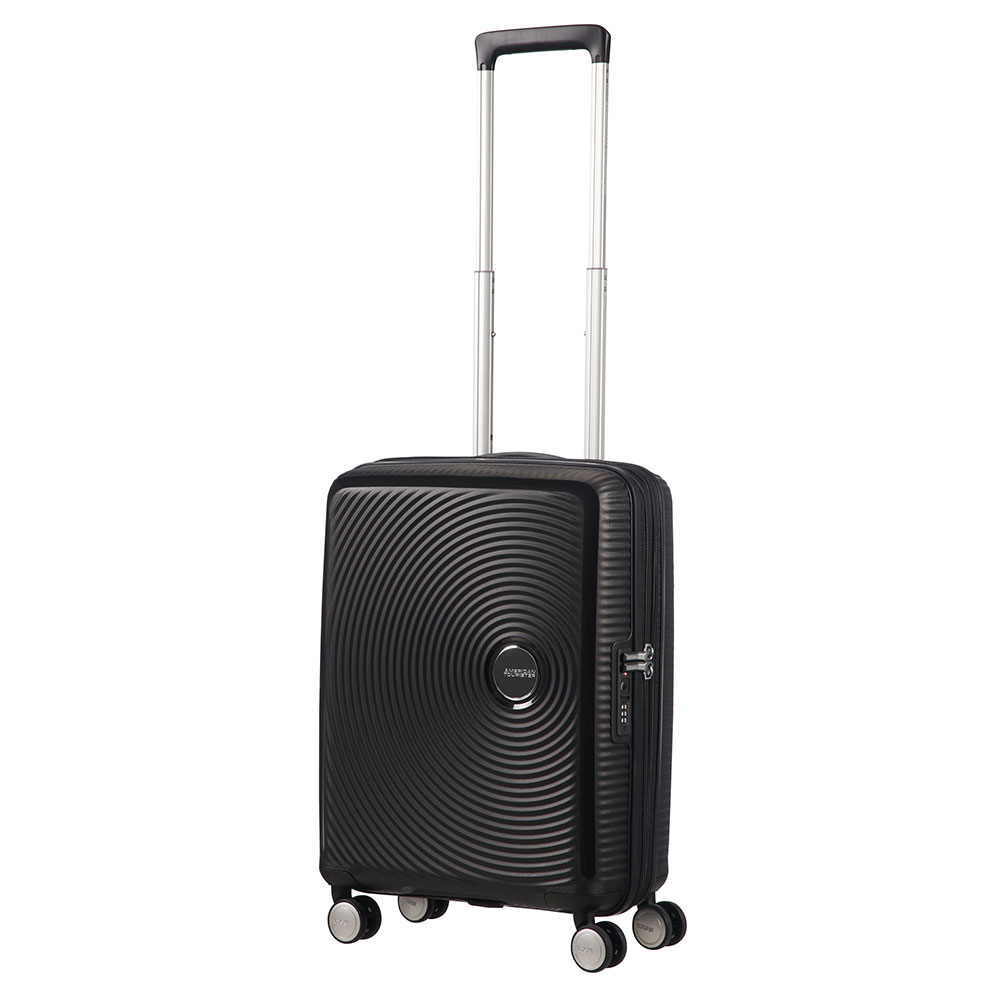 koffer american tourister spinner