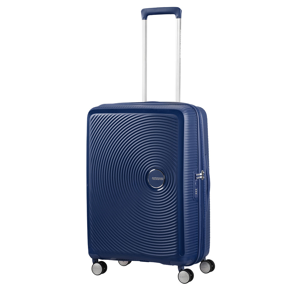 american tourister soundbox spinner 67