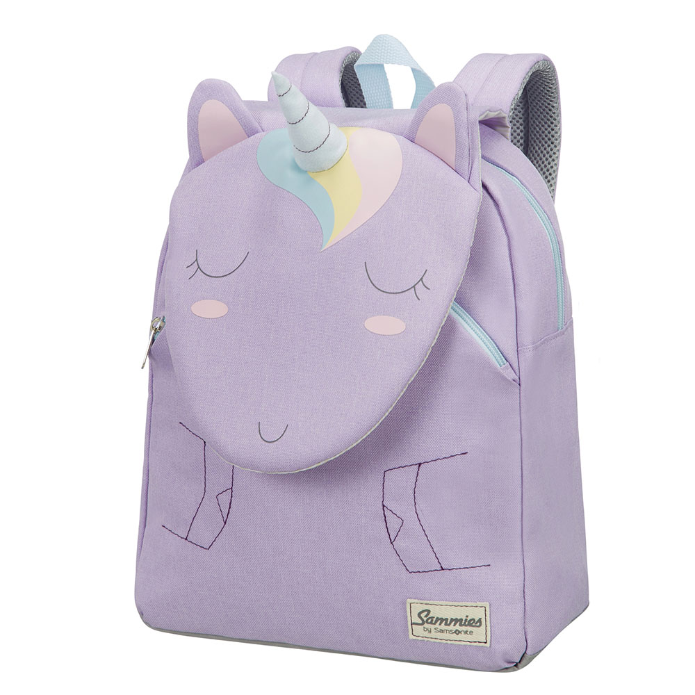 Samsonite Happy Sammies Backpack S+ Unicorn Lily
