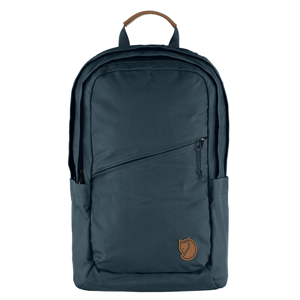 Fjllrven Raven 20 L Backpack Navy