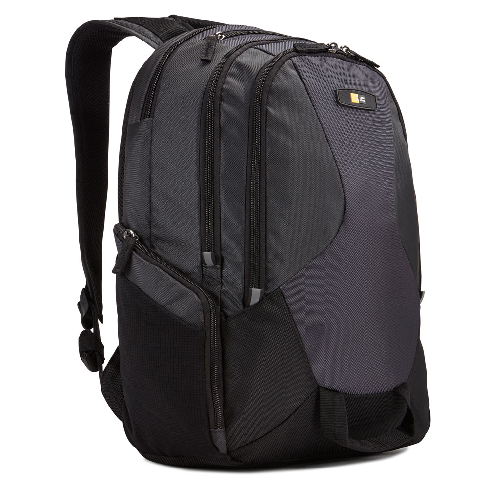 Case Logic RBP-414 Intransit 14 Laptop Backpack Black
