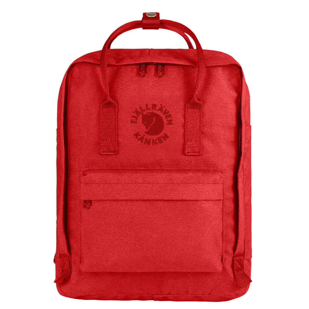 Fjllrven Re-Kanken Rugzak Red