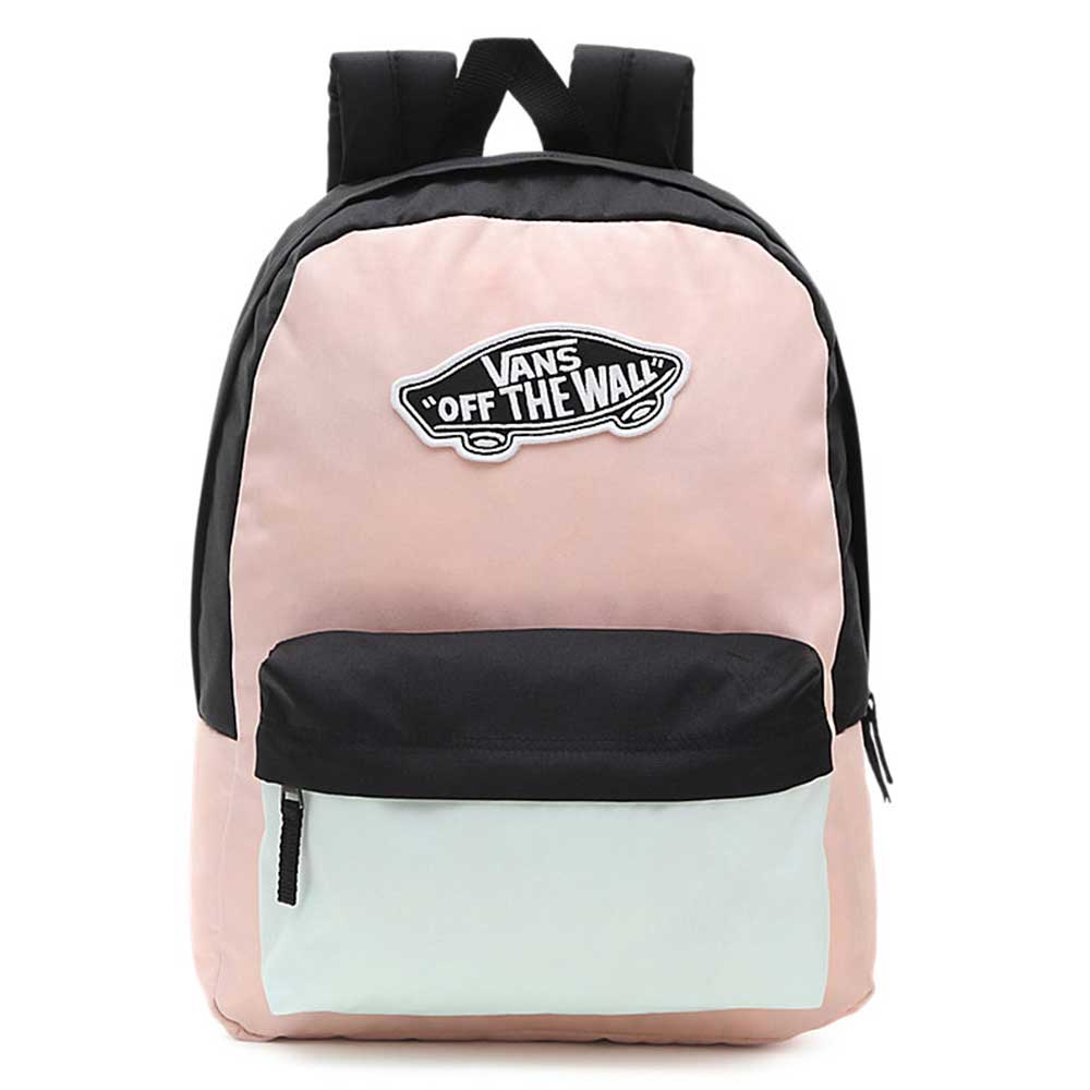 Vans Realm Rugzak Tropical Peach