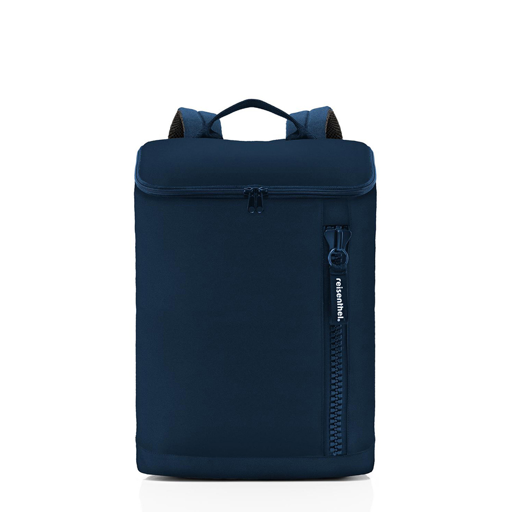 Reisenthel Overnighter-Backpack Rugzak M - 13L Dark Blue Donkerblauw