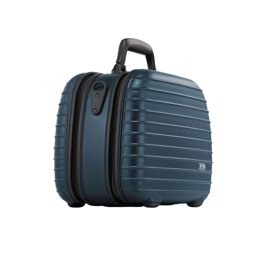 rimowa salsa beauty case