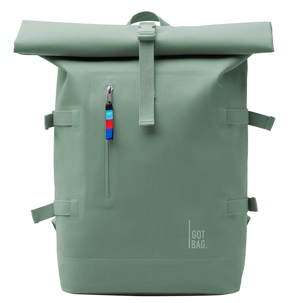 GOT BAG RollTop Backpack 15 Reef