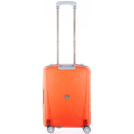 Roncato Light 4 Wiel Cabin Trolley 55 Arancio