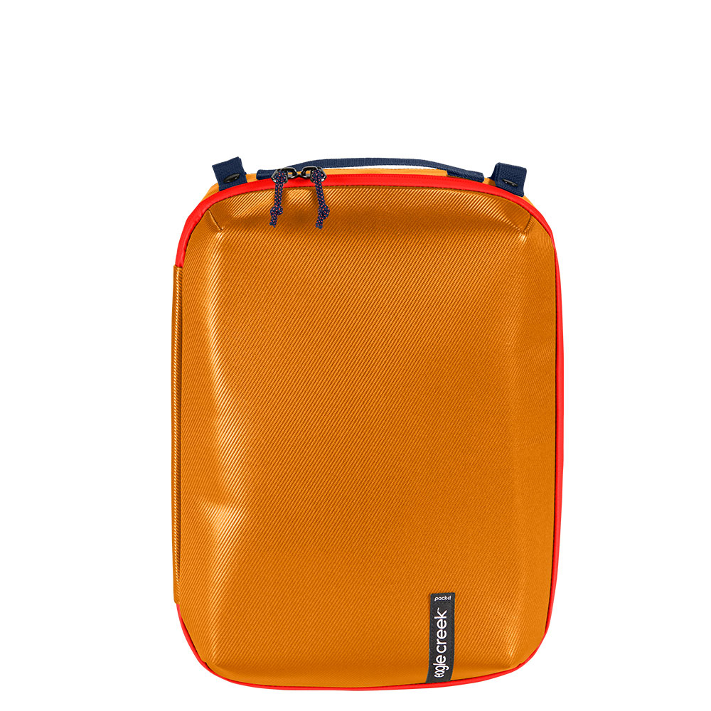 Eagle Creek Pack-It Gear Protect It Cube M Sahara Yellow - Inpak packing cubes