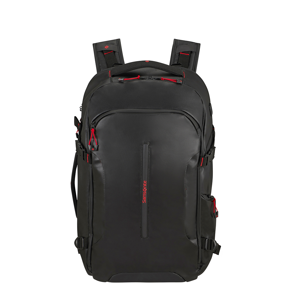 Samsonite Ecodiver Travel Backpack S 38L Black