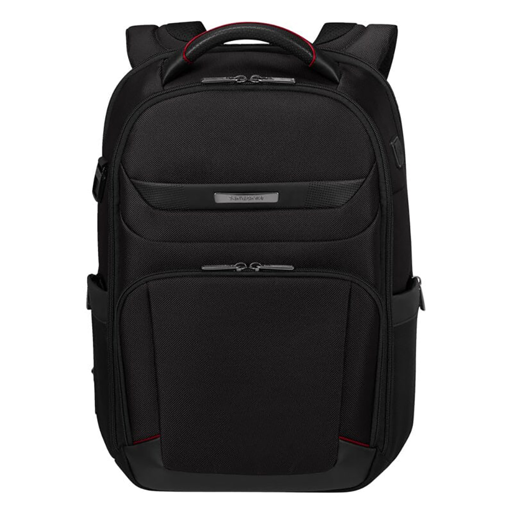Samsonite Pro-DLX 6 Laptop Backpack 15.6 Black
