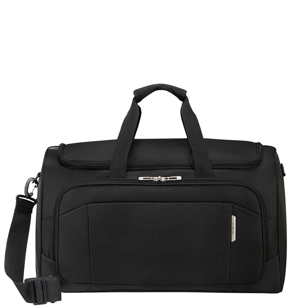 Samsonite Respark Twonighter Duffle 55 Ozone Black